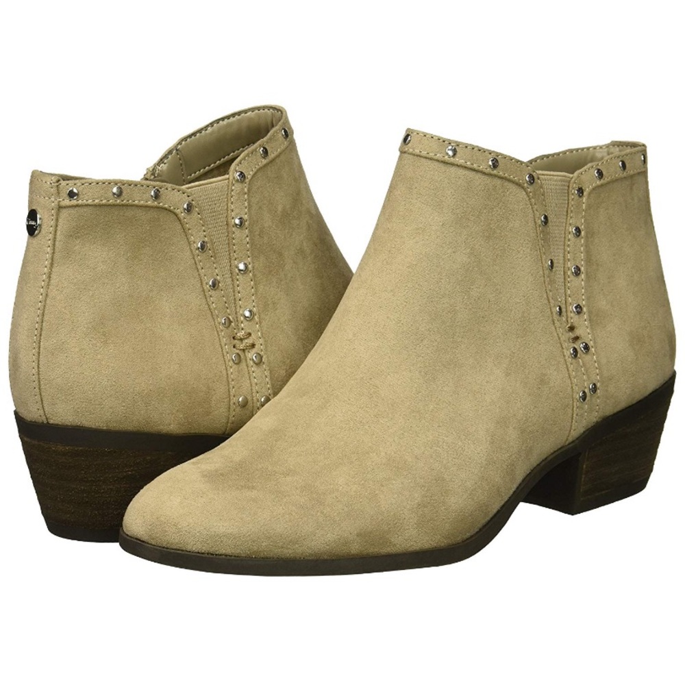 Sam Edelman Circus Booties, Phyllis Putty (Tan)